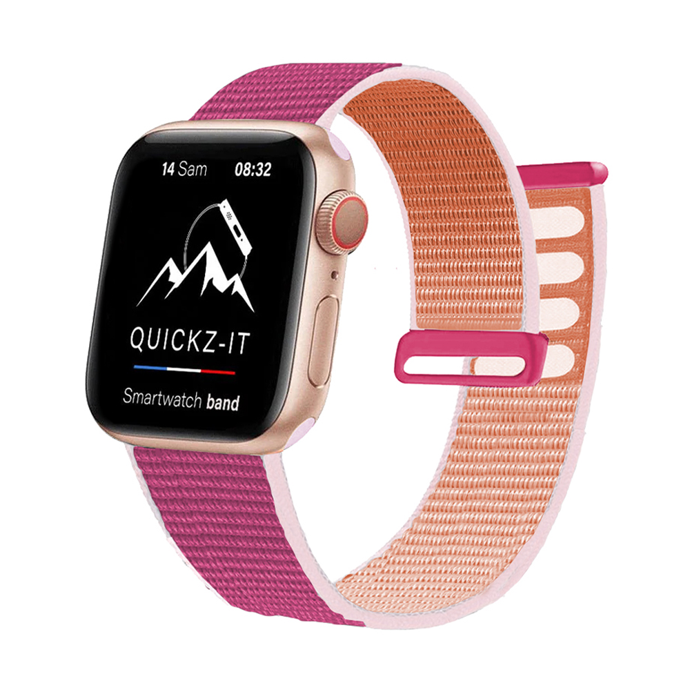 Aren | Bracelet Nylon sportif