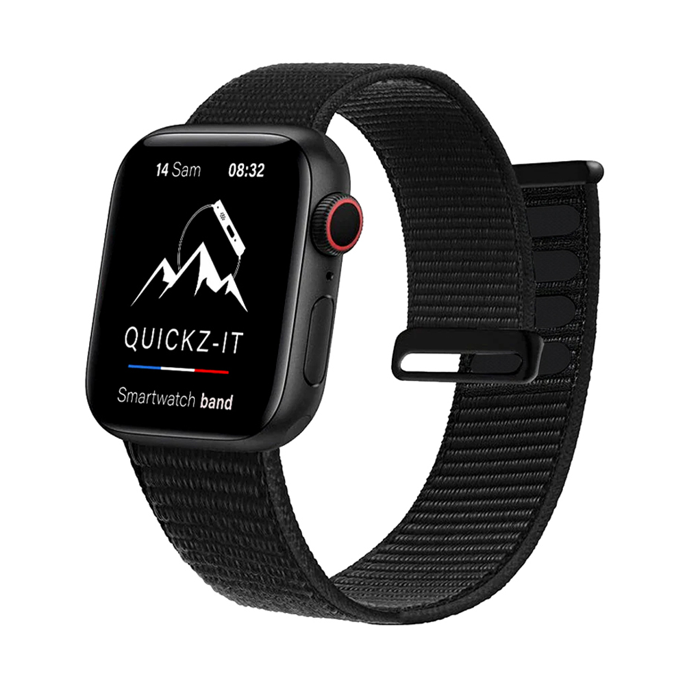 Aren | Bracelet Nylon sportif