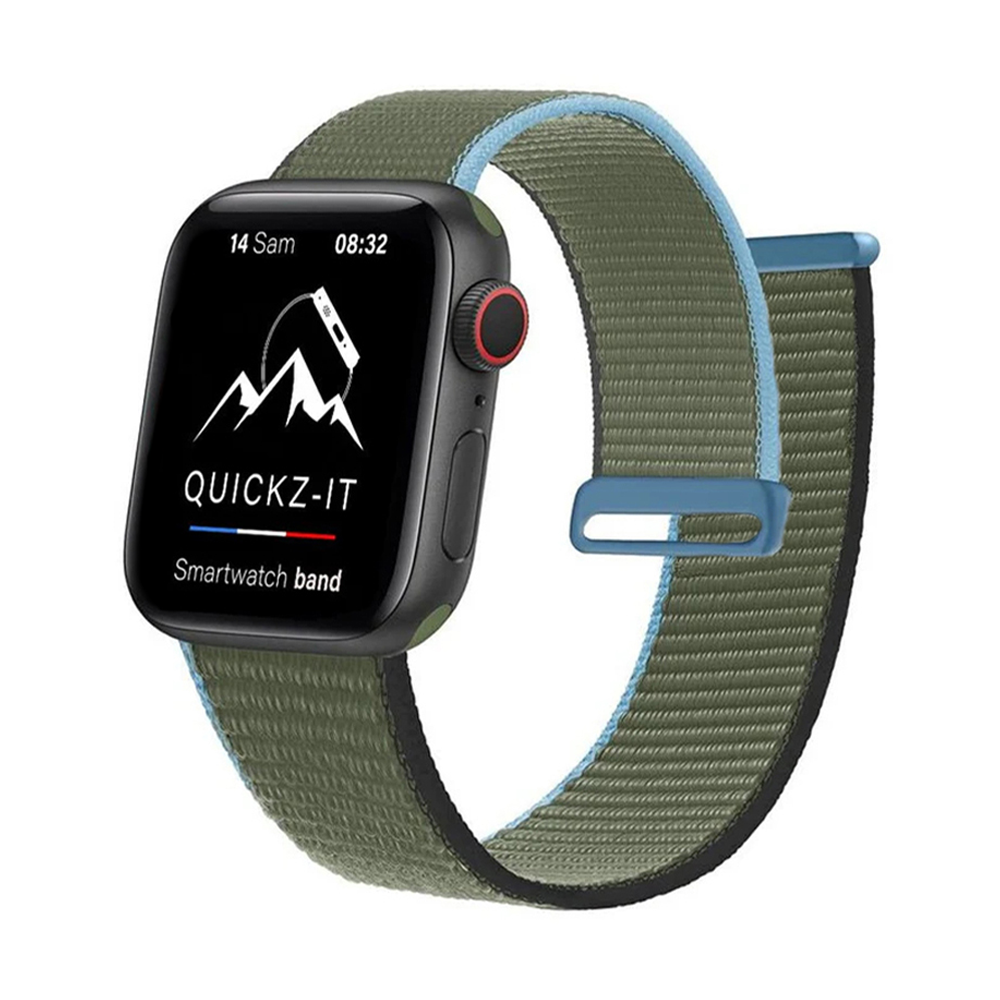 Aren | Bracelet Nylon sportif