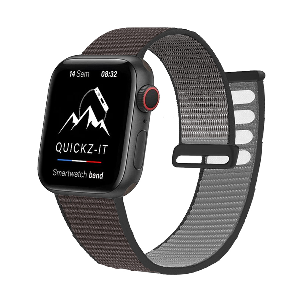 Aren | Bracelet Nylon sportif