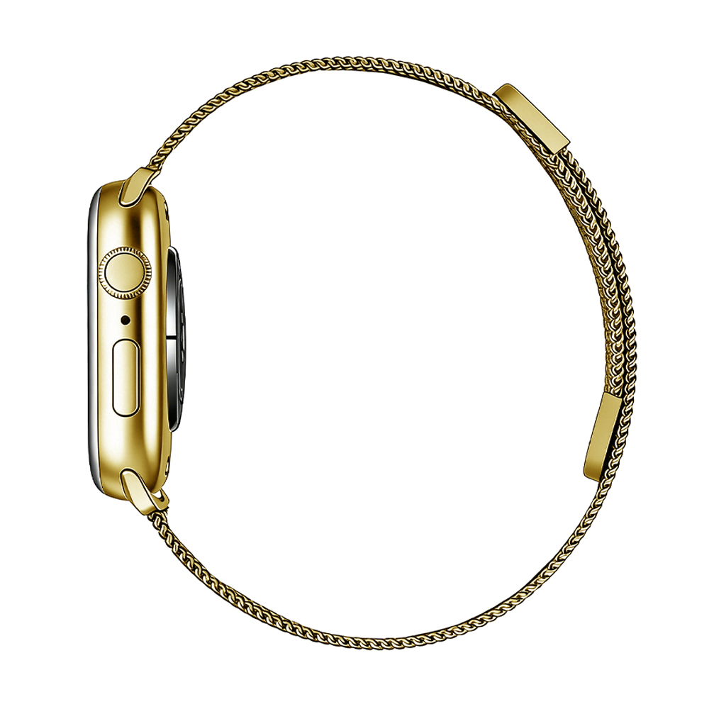 Armor | Bracelet Milanais