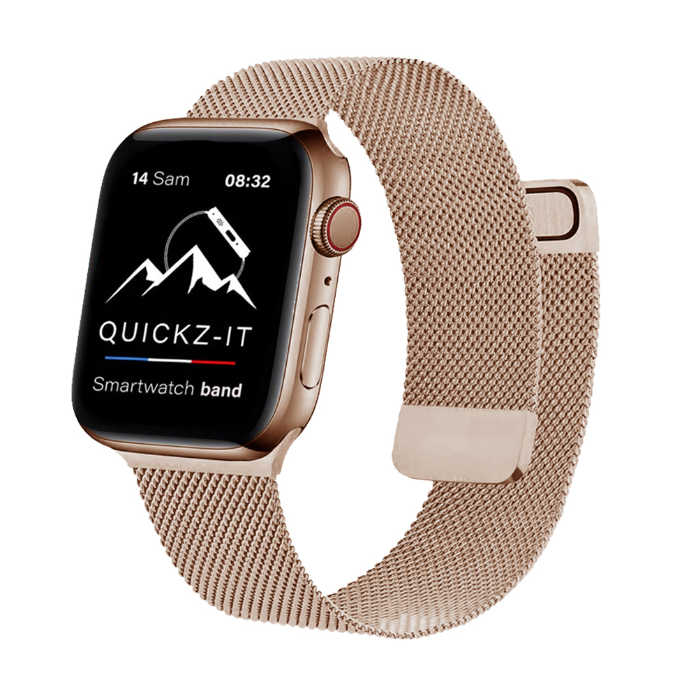 Armor | Bracelet Milanais