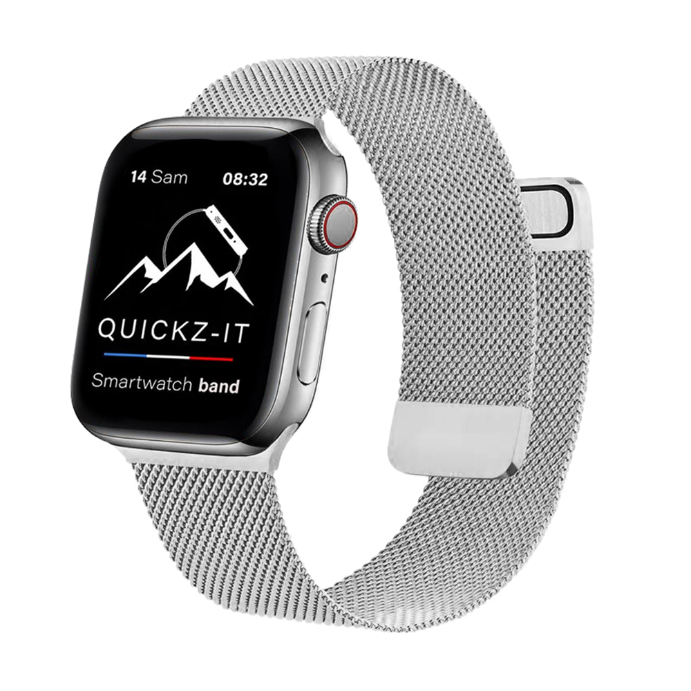 Armor | Bracelet Milanais