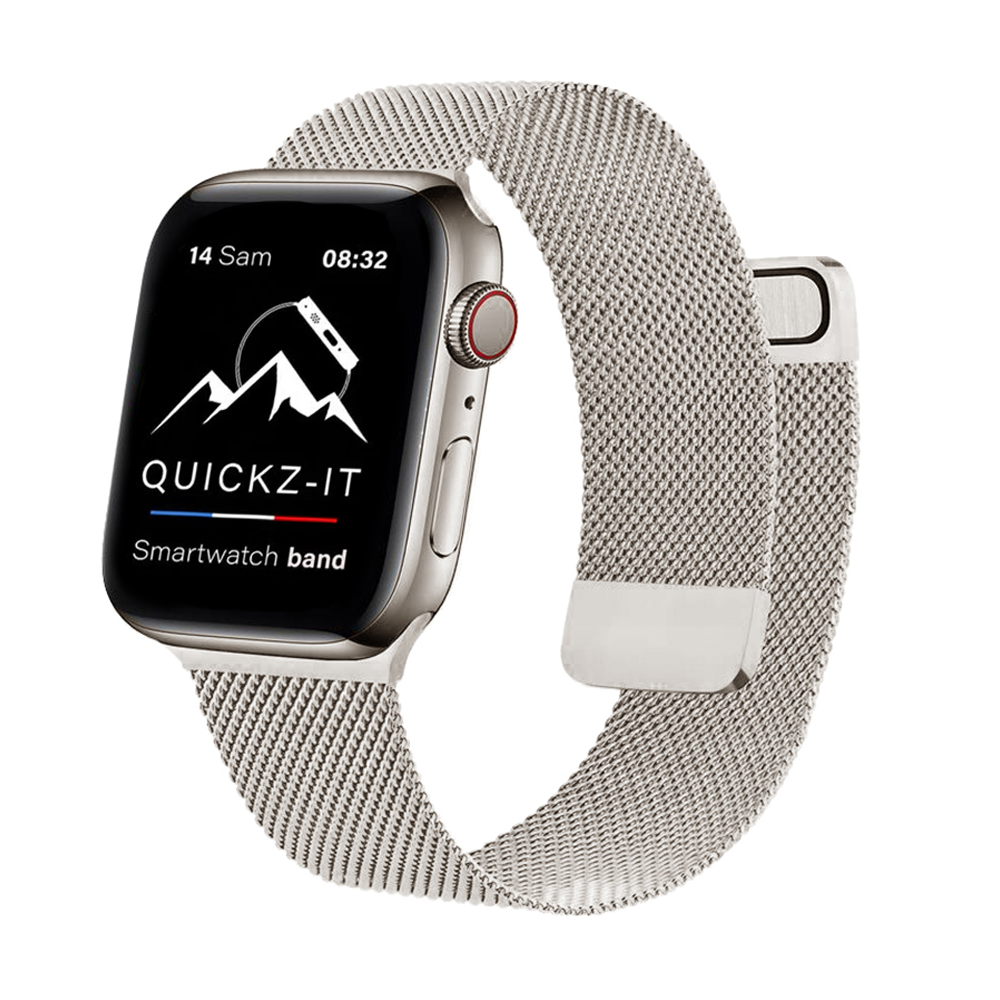 Armor | Bracelet Milanais