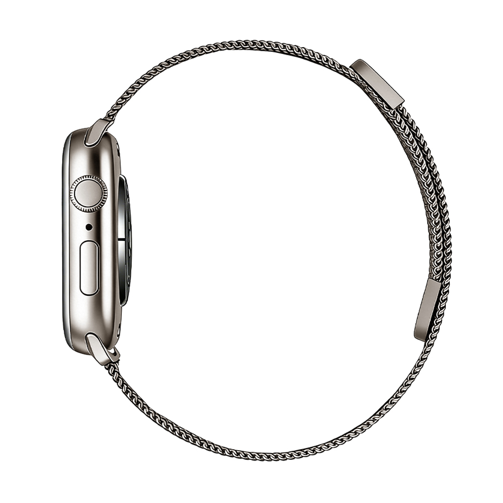 Armor | Bracelet Milanais