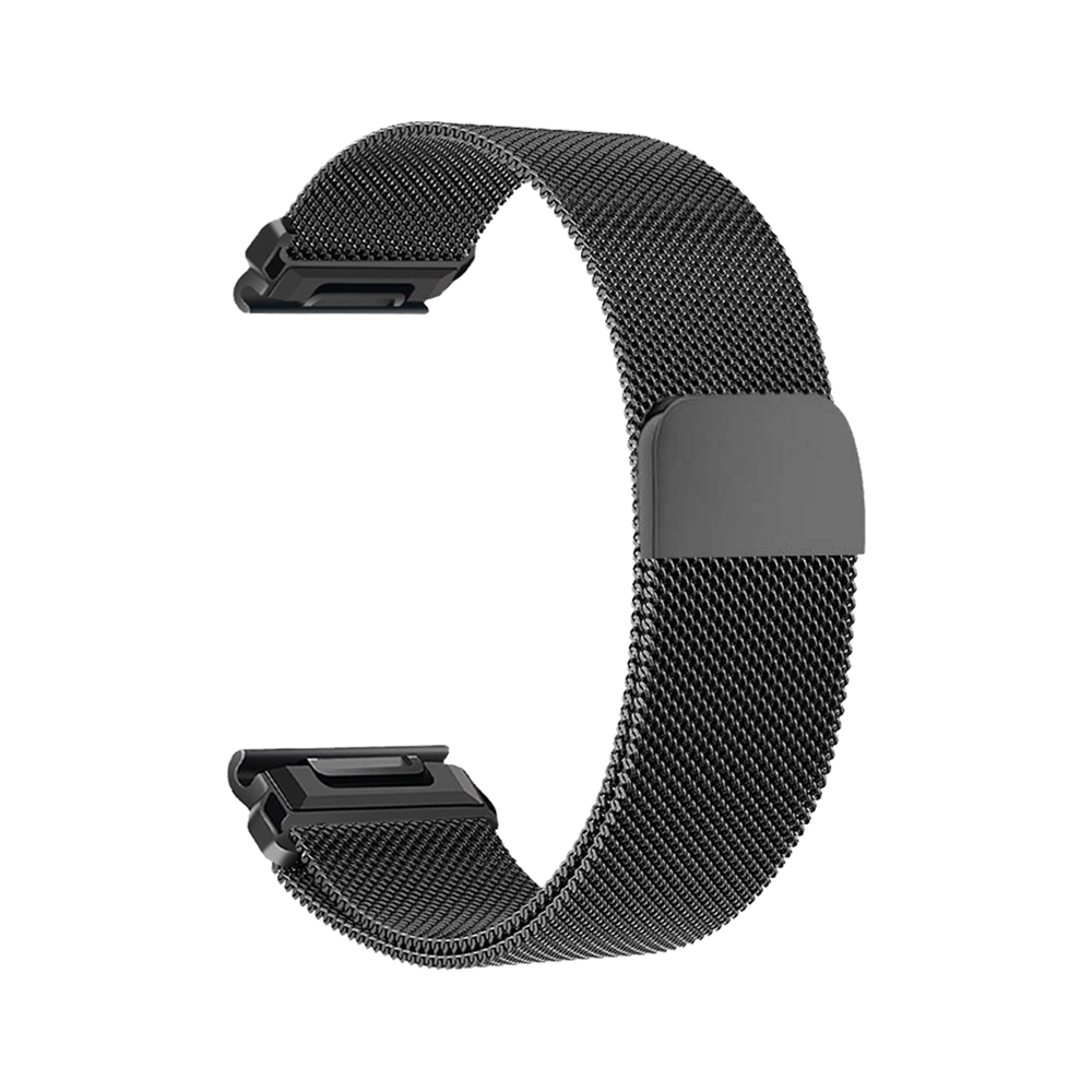 Armor | Bracelet Milanais (26mm)