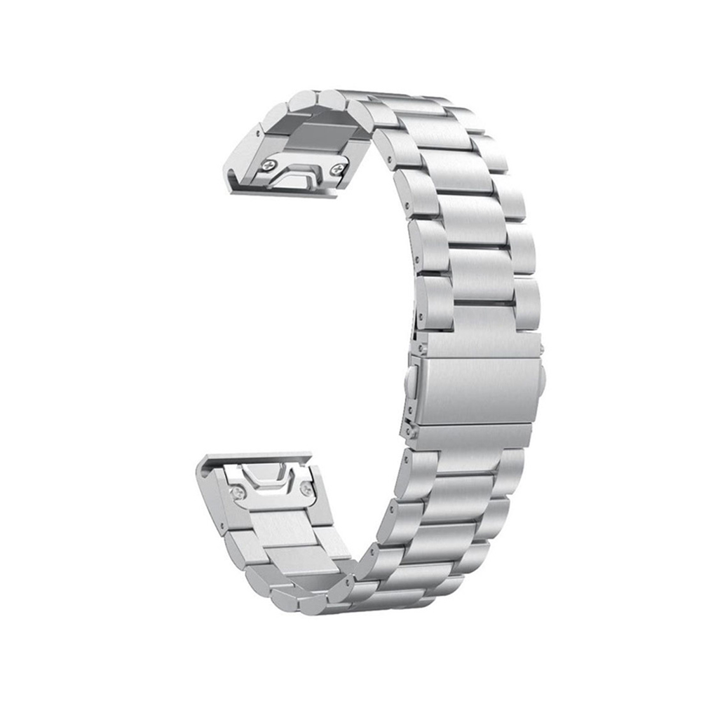Cronos | Bracelet Acier inoxydable (22mm)