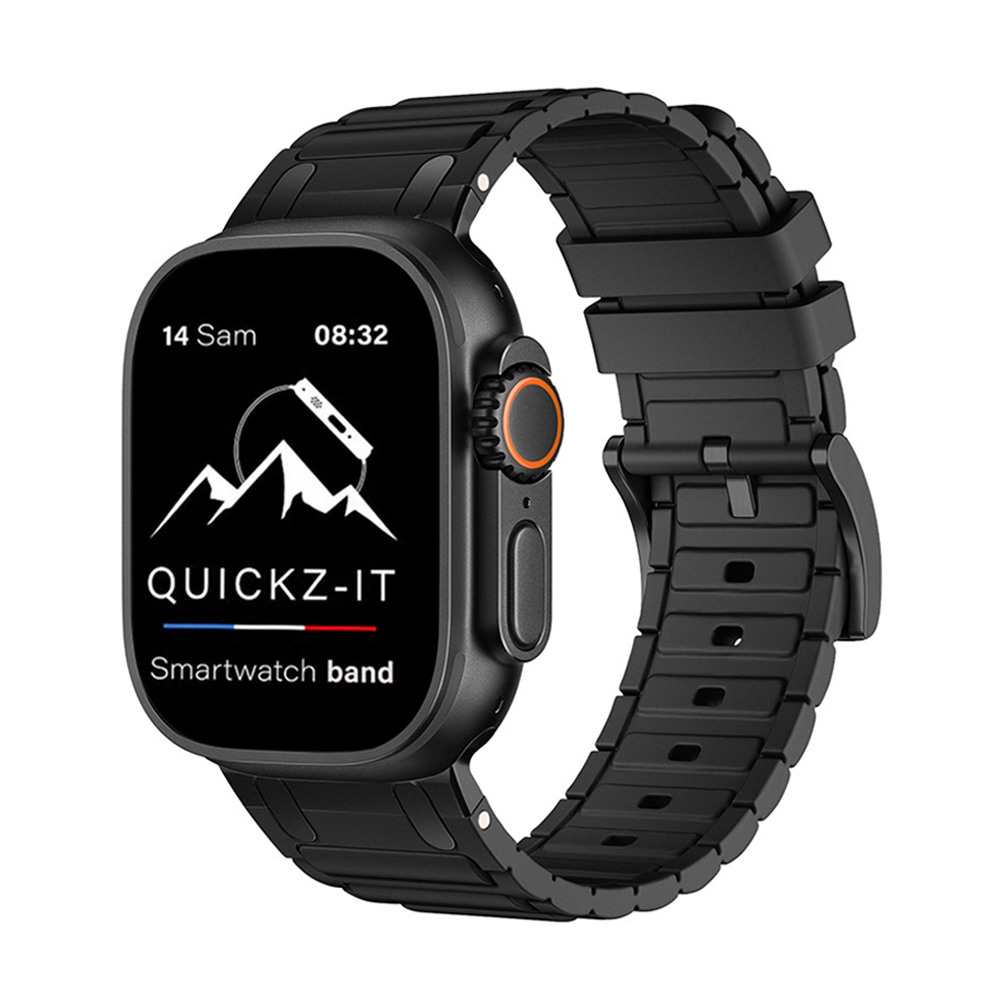 Hexalink | Bracelet Silicone