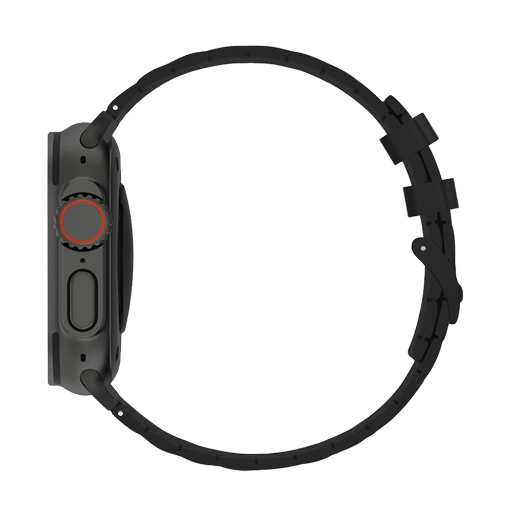 Hexalink | Bracelet Silicone