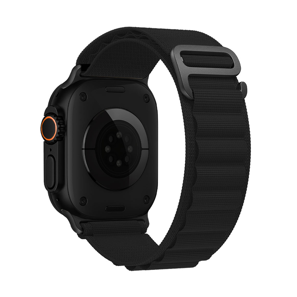 Mountain | Bracelet nylon sportif