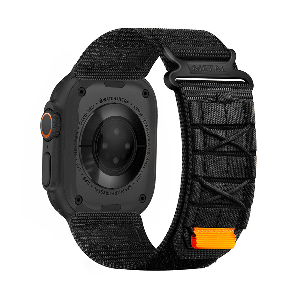 Adventure | Bracelet en Nylon tressé