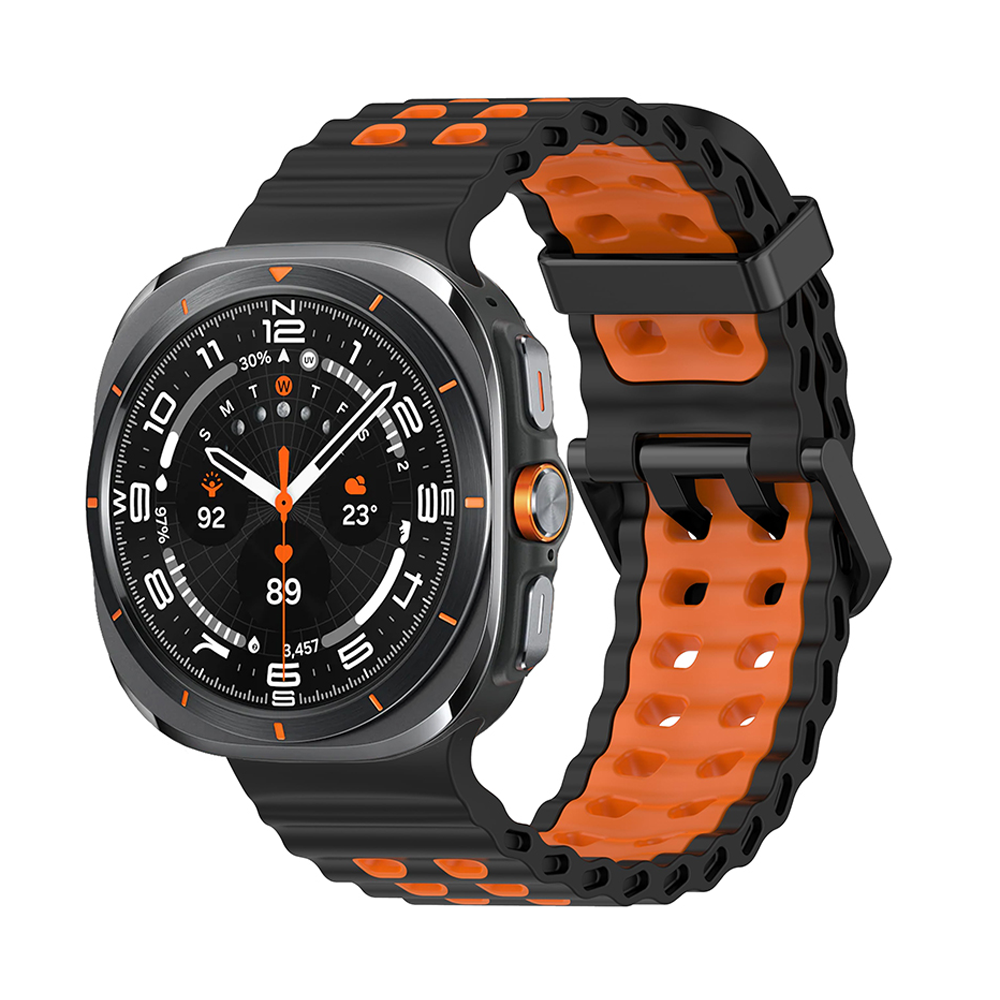 Bracelet Samsung | Ultra (Sport marin)