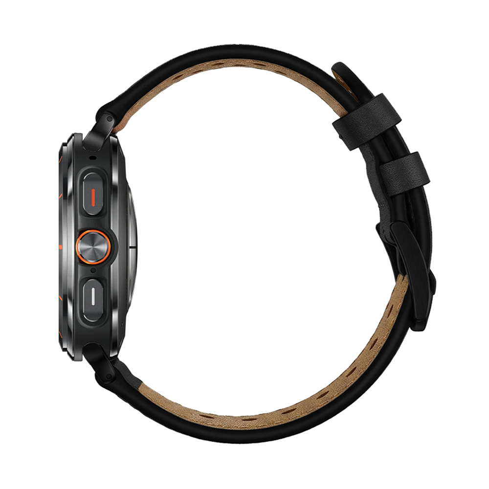Bracelet Samsung | Ultra (Cuir sportif)