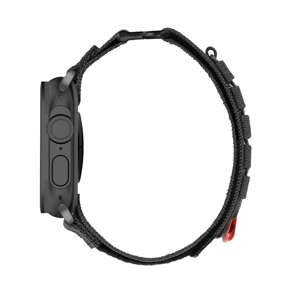 Adventure | Bracelet en Nylon tressé