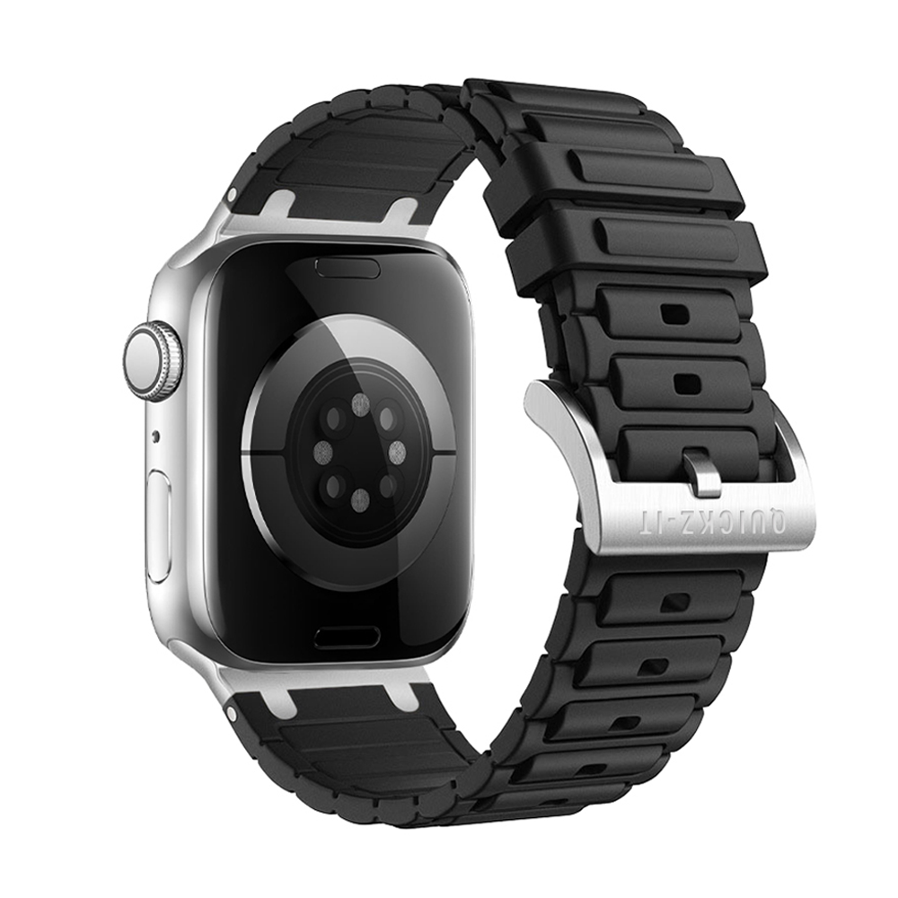 Hexalink | Bracelet Silicone