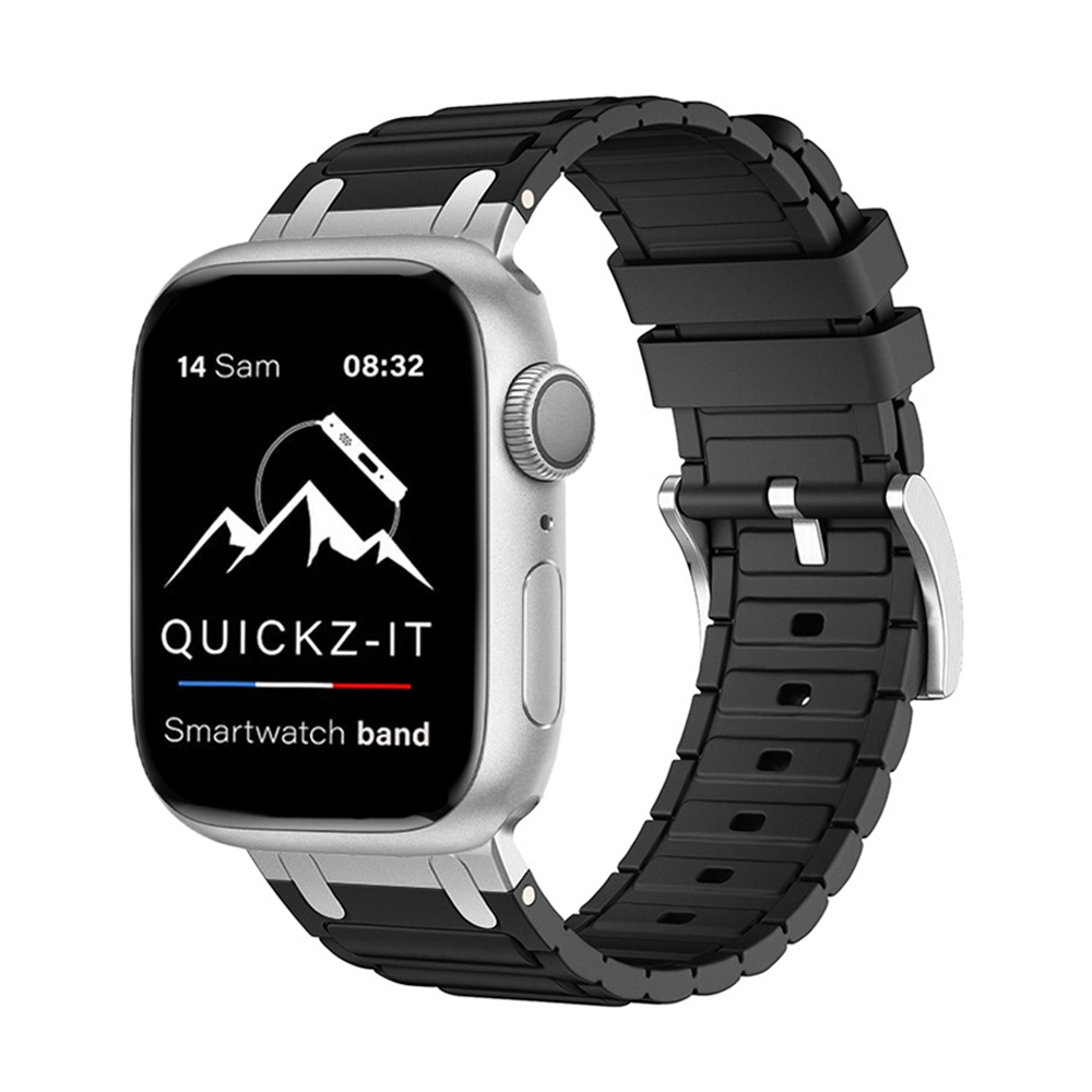 Hexalink | Bracelet Silicone