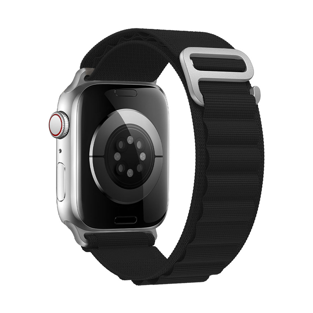 Mountain | Bracelet nylon sportif