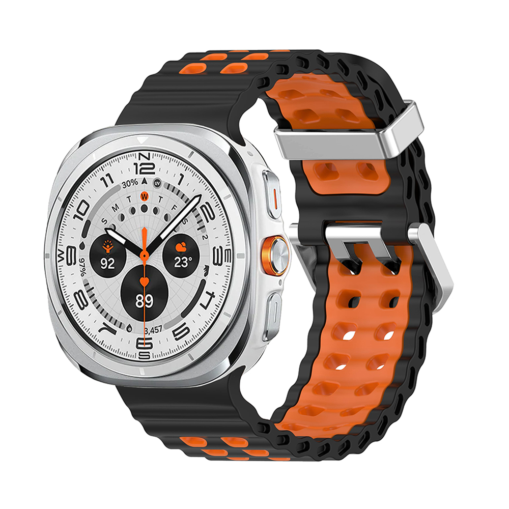 Bracelet Samsung | Ultra (Sport marin)