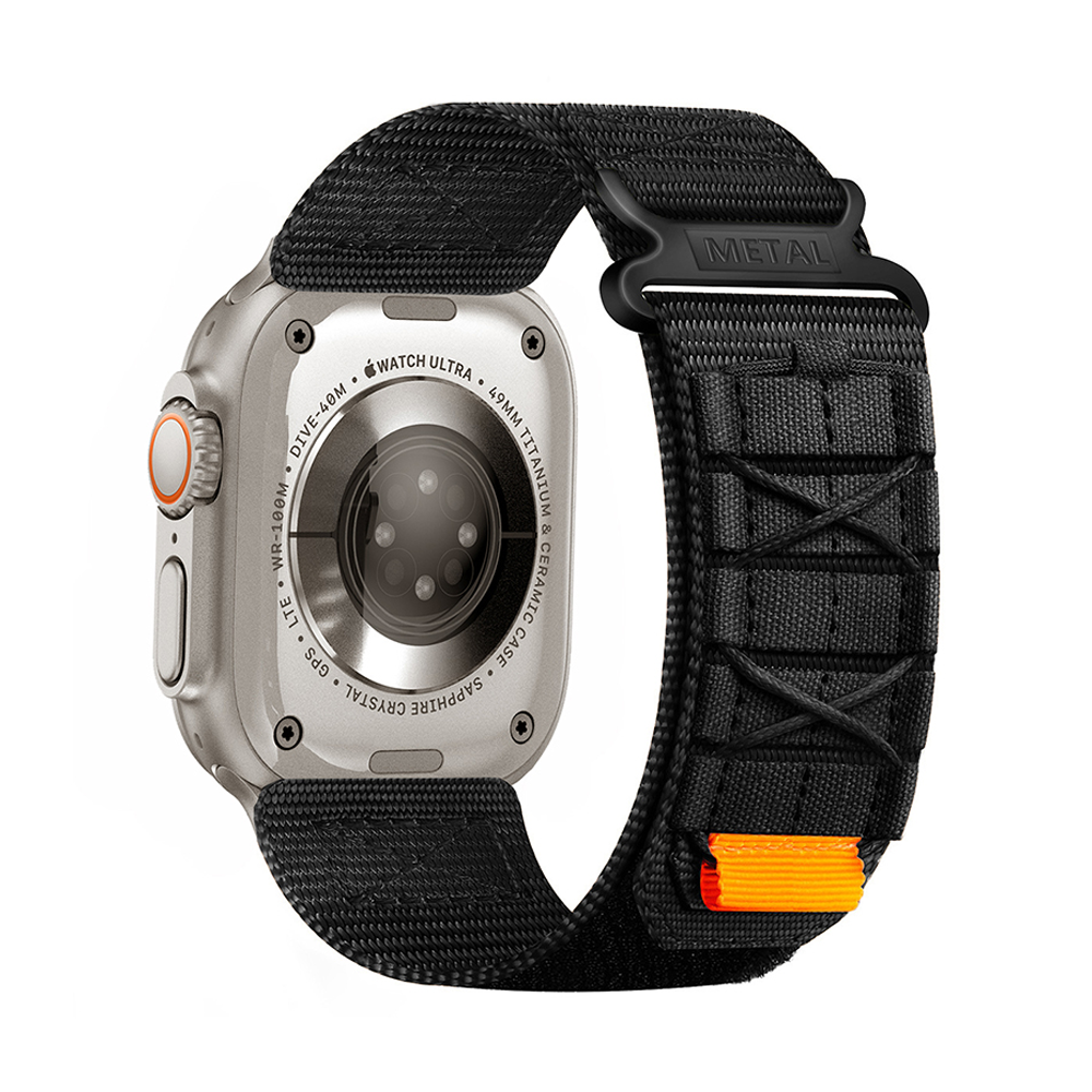 Adventure | Bracelet en Nylon tressé