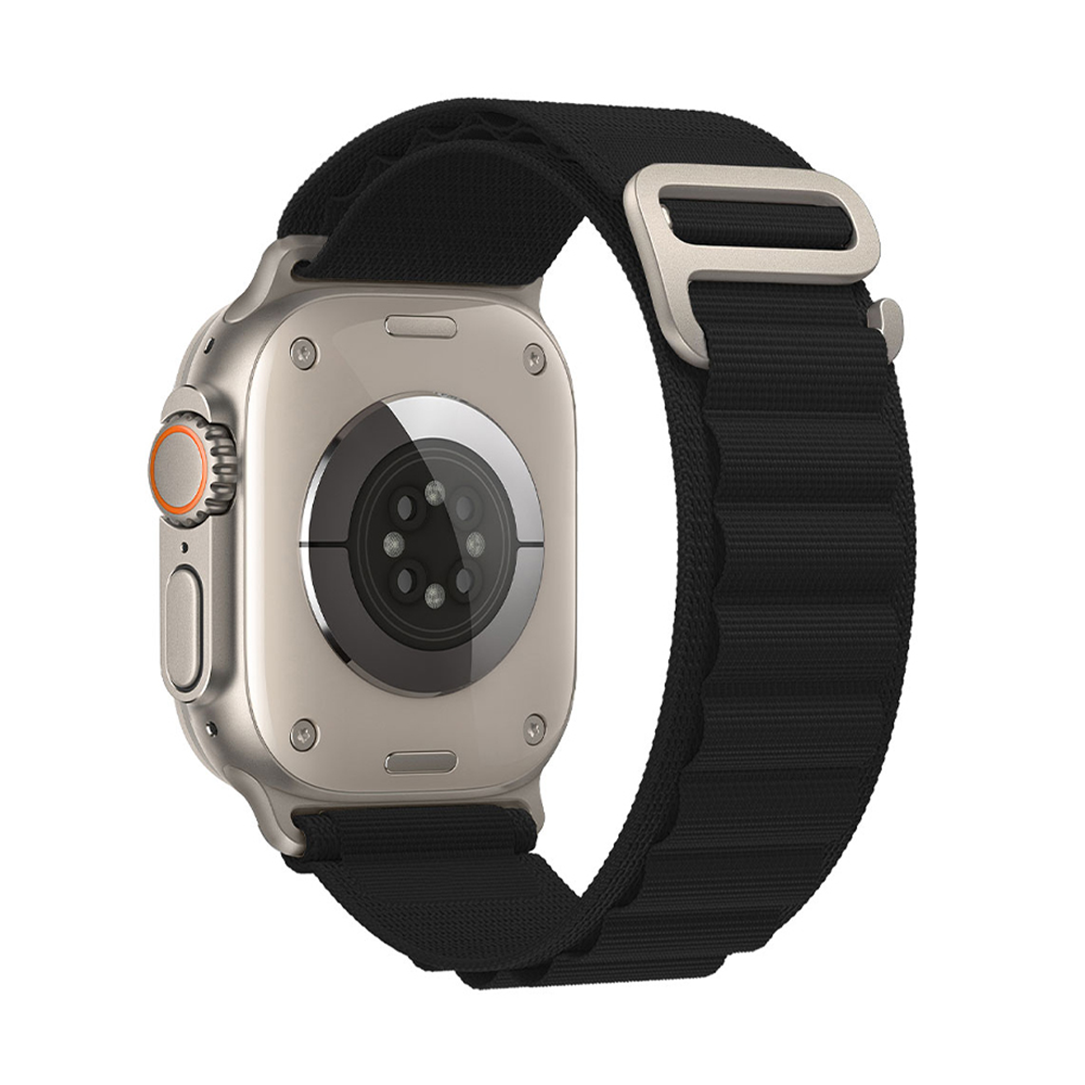 Mountain | Bracelet nylon sportif