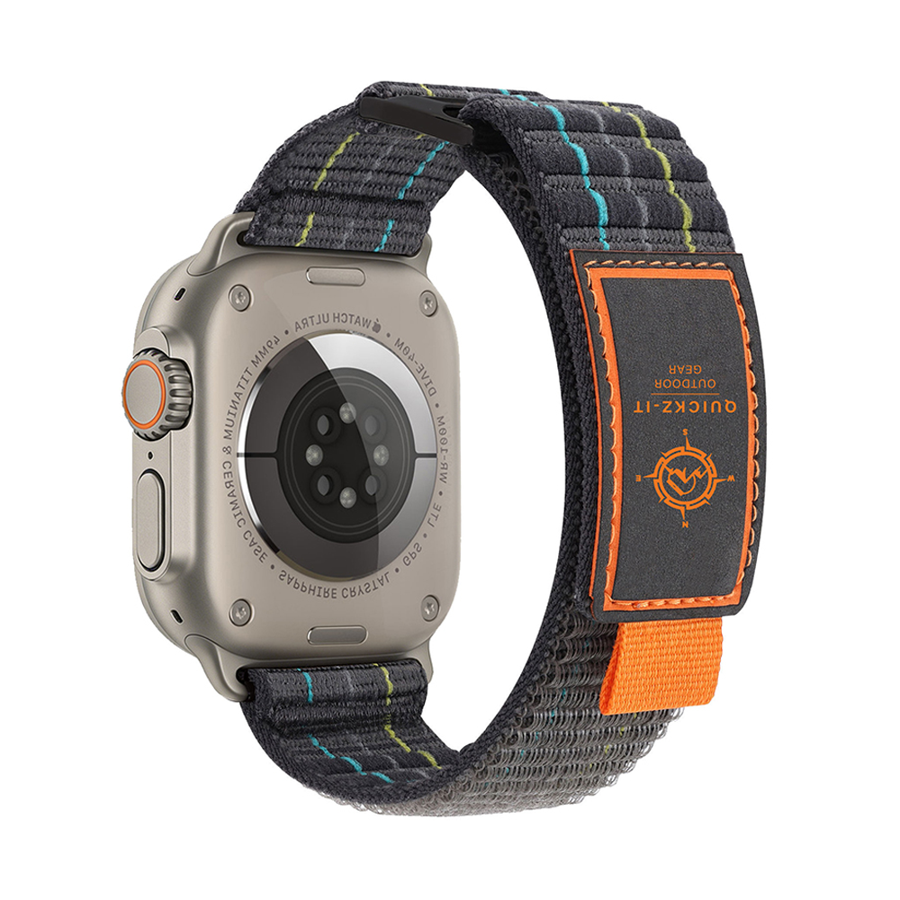 Ranger | Bracelet Nylon outdoor