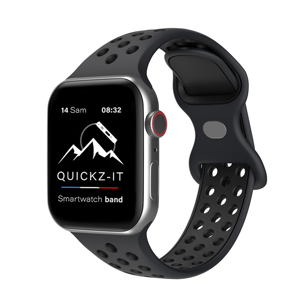 Activo | Bracelet Silicone sportif