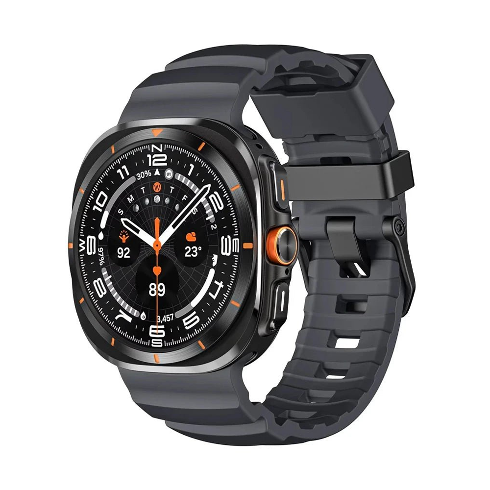 Bracelet Samsung | Ultra (Silicone performance)