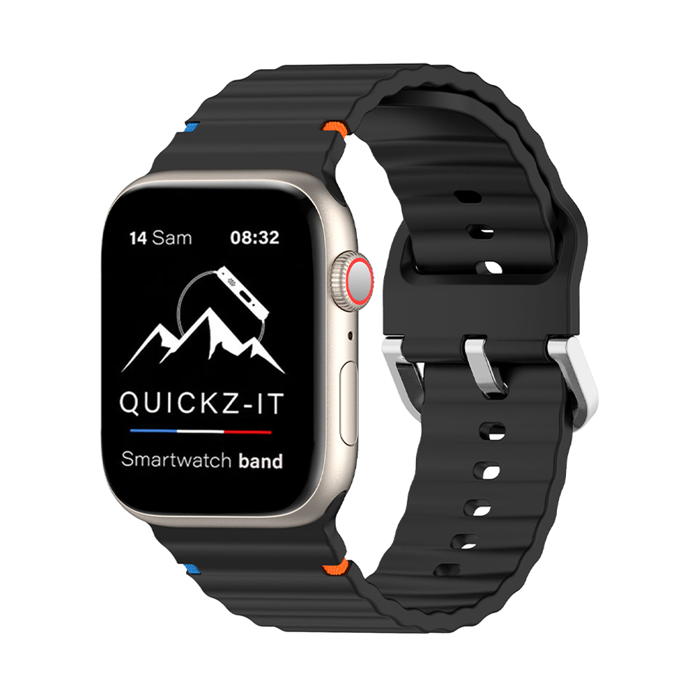 Pop | Bracelet Silicone