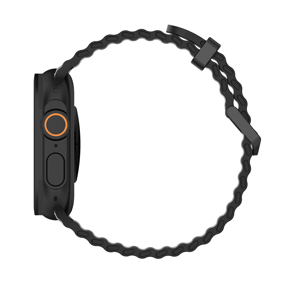 Ocean | Bracelet Silicone sportif