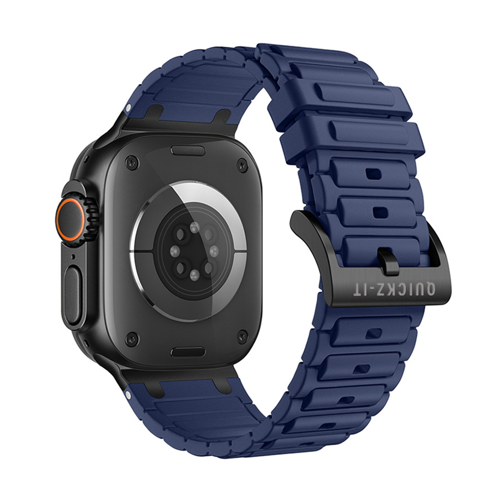 Hexalink | Bracelet Silicone