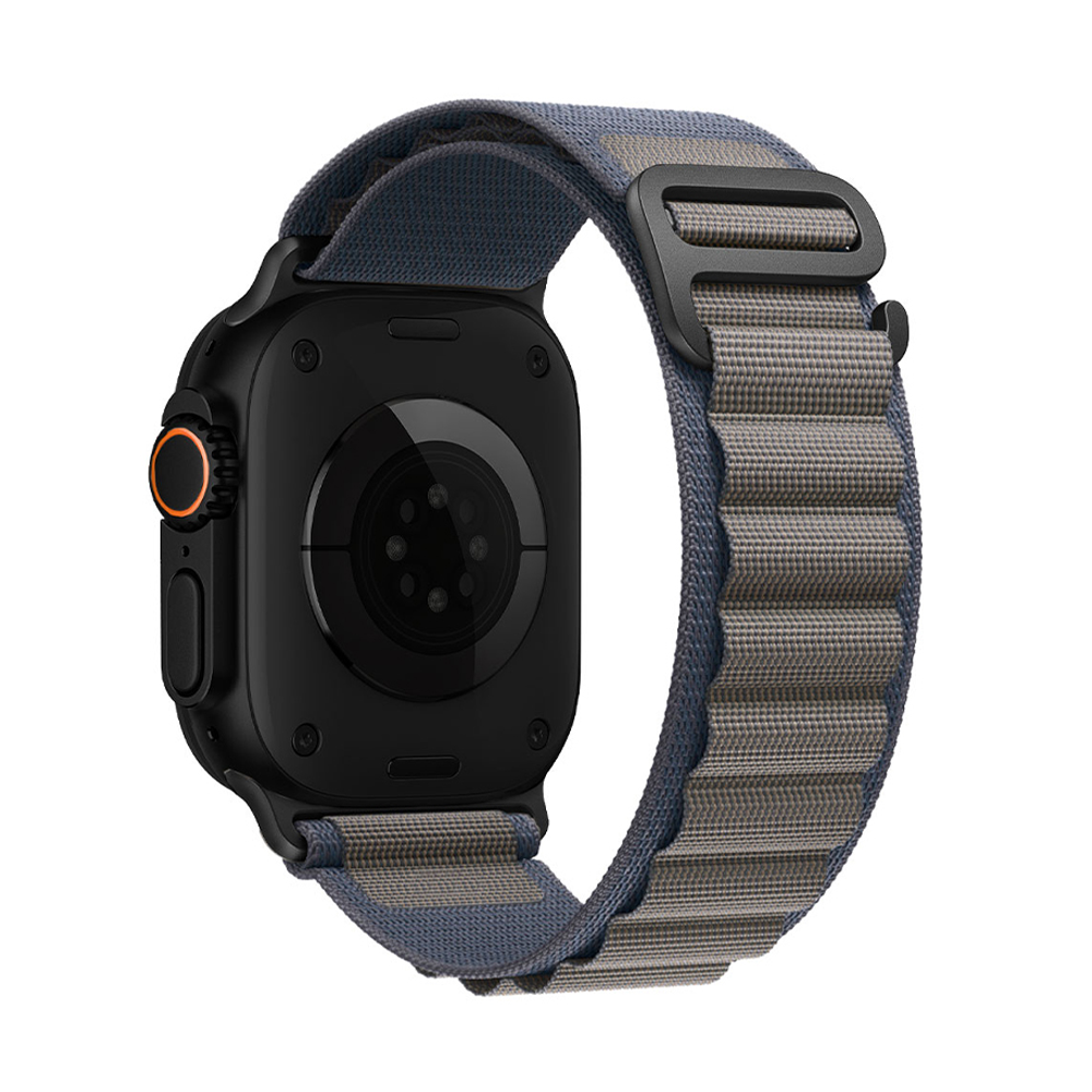 Mountain | Bracelet nylon sportif