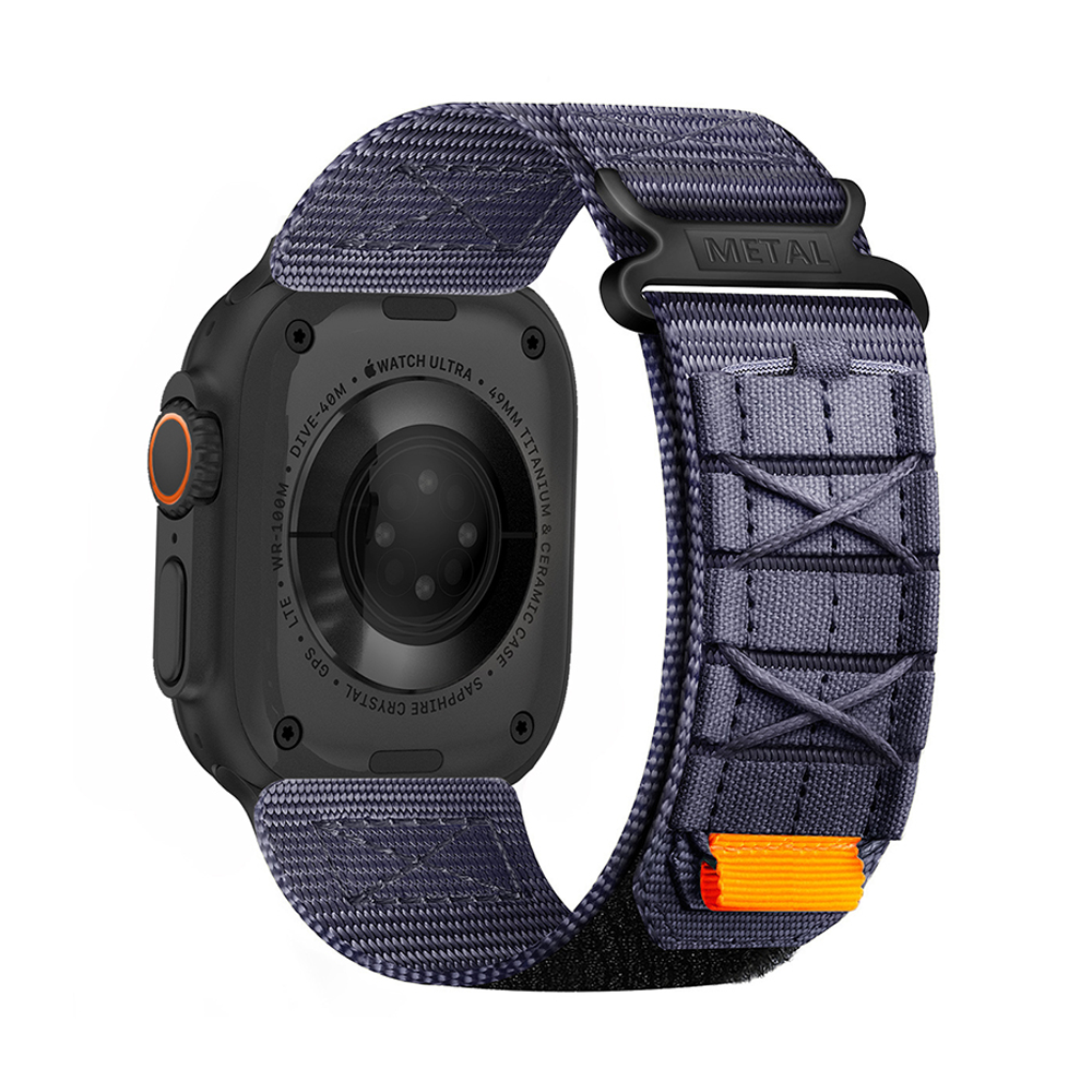 Adventure | Bracelet en Nylon tressé