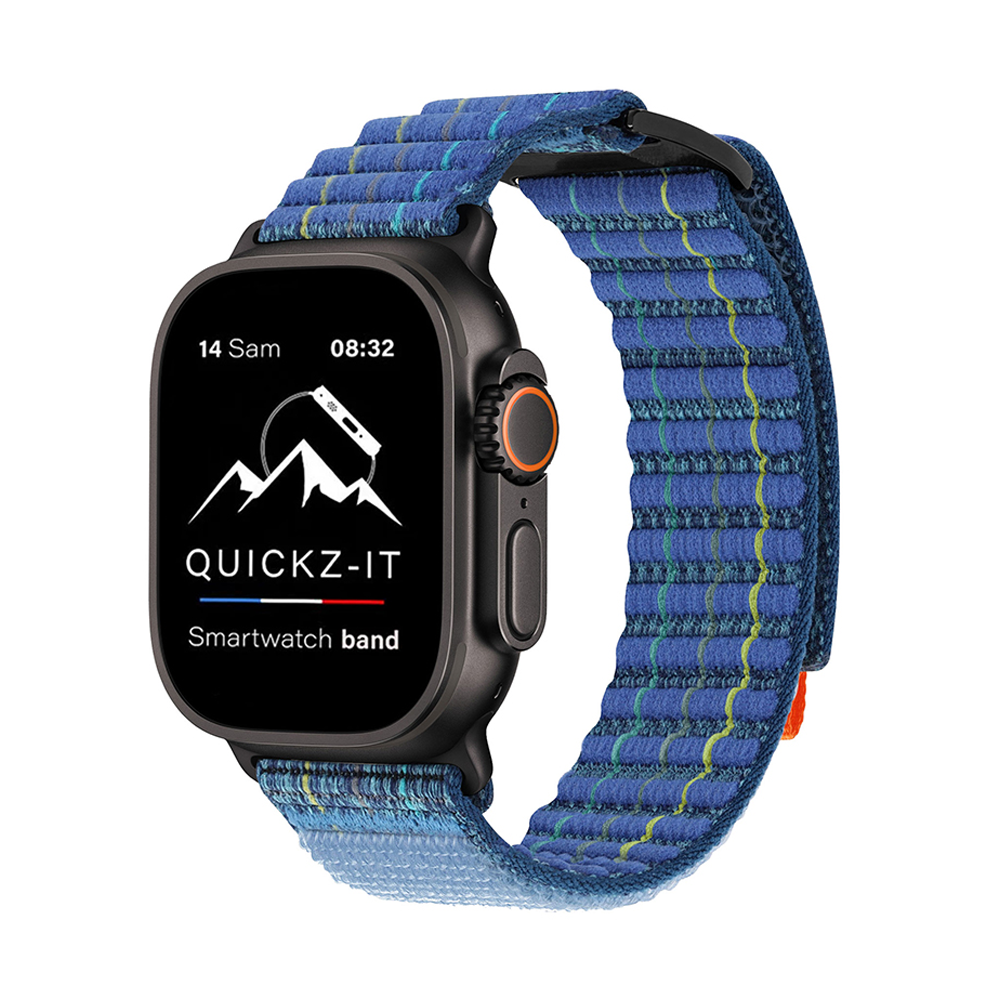 Ranger | Bracelet Nylon outdoor