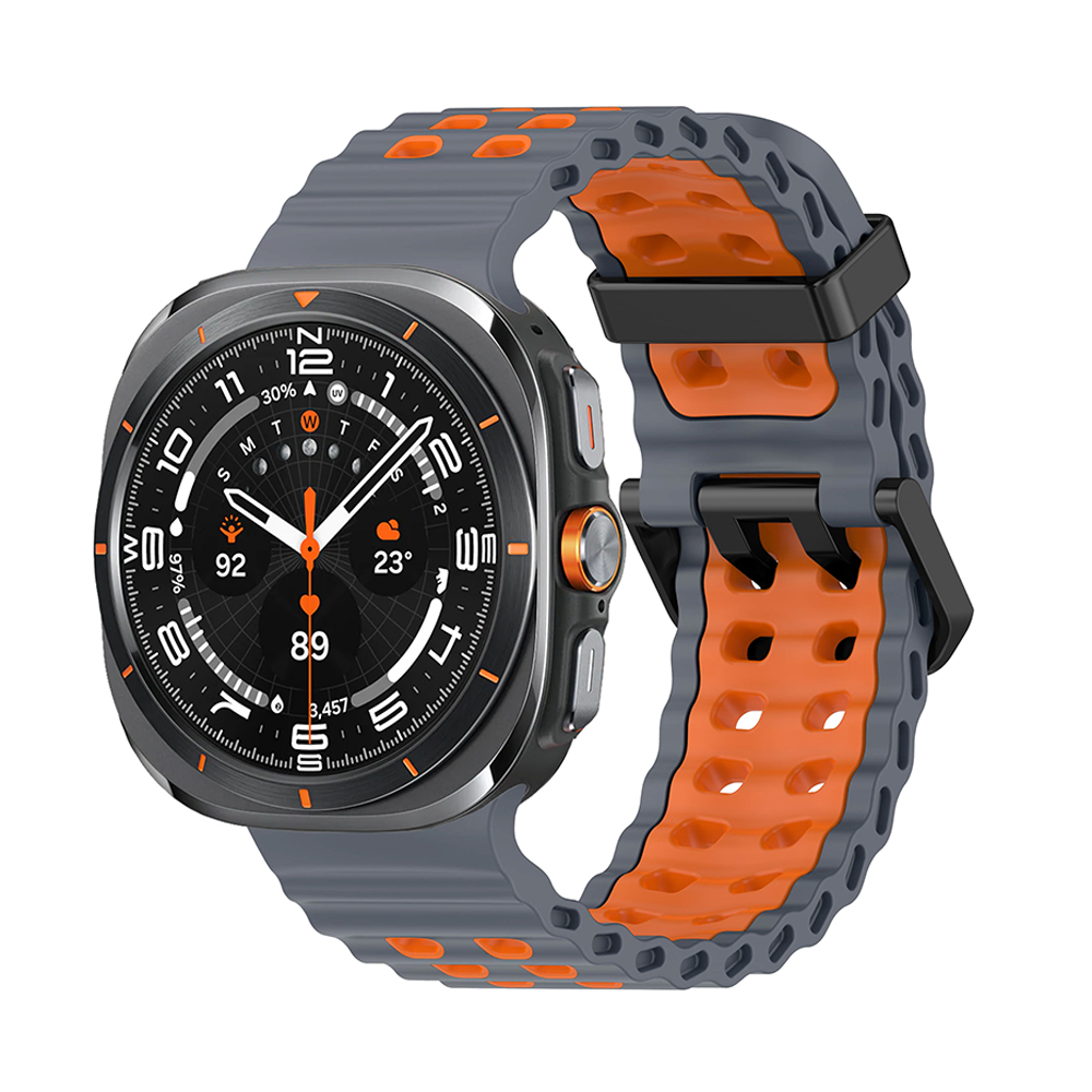 Bracelet Samsung | Ultra (Sport marin)
