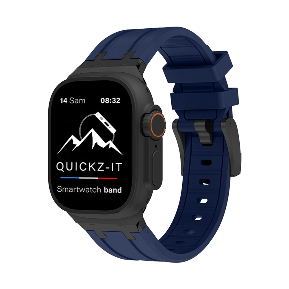 Thor | Bracelet Silicone