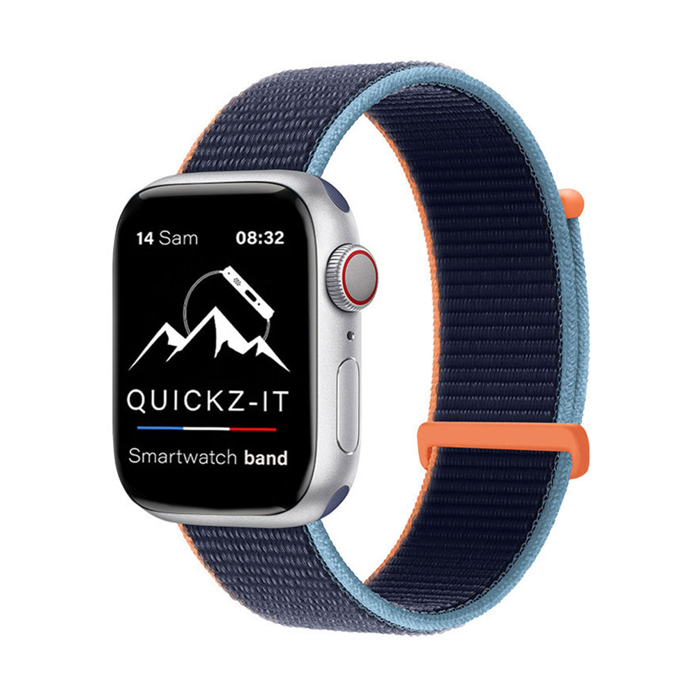 Aren | Bracelet Nylon sportif