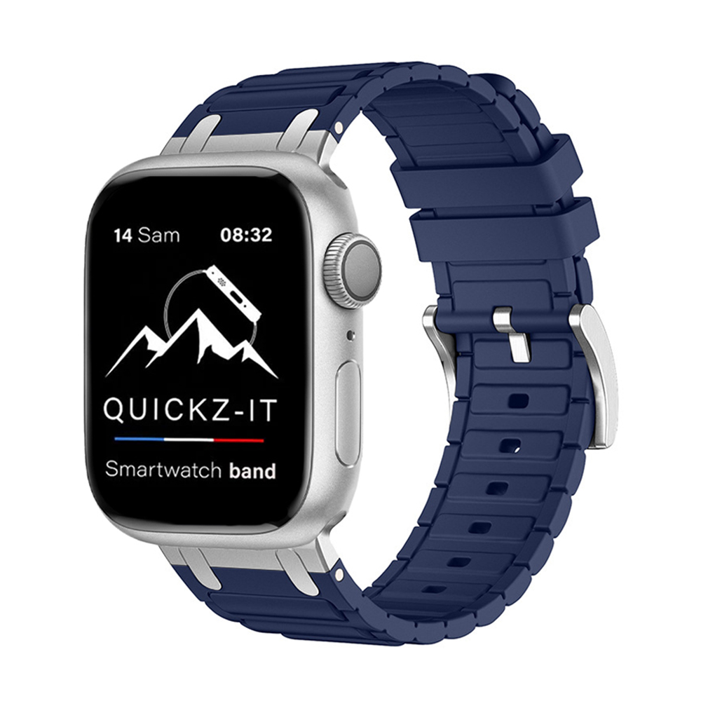 Hexalink | Bracelet Silicone