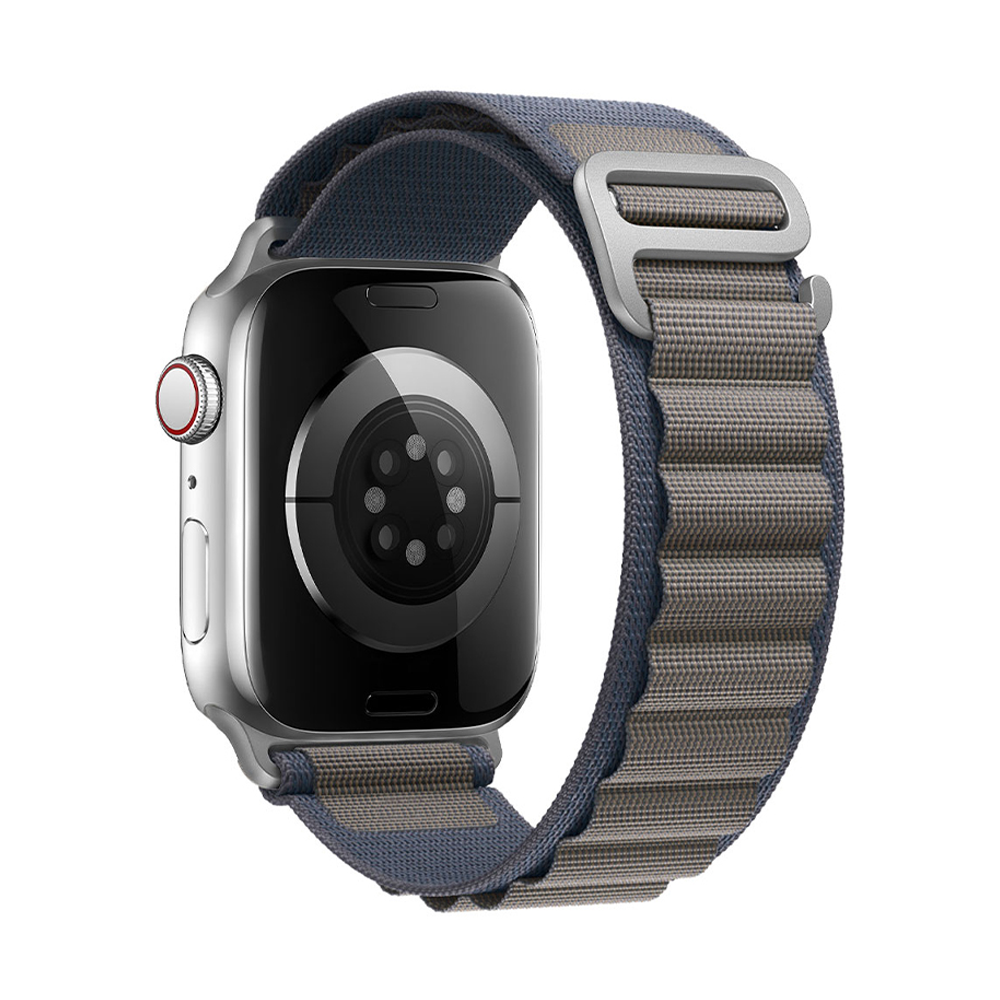 Mountain | Bracelet nylon sportif