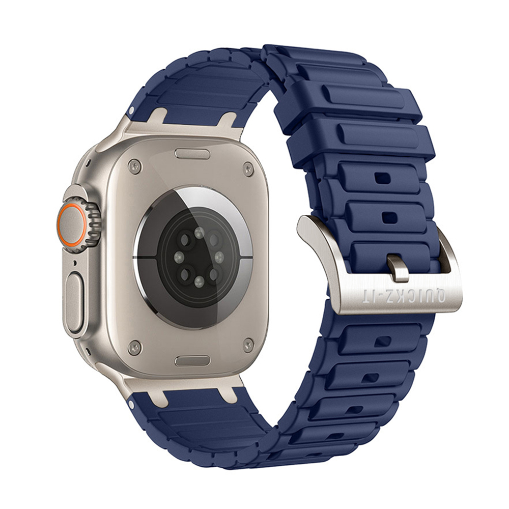 Hexalink | Bracelet Silicone