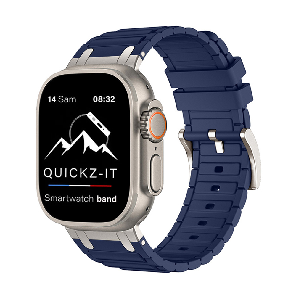 Hexalink | Bracelet Silicone