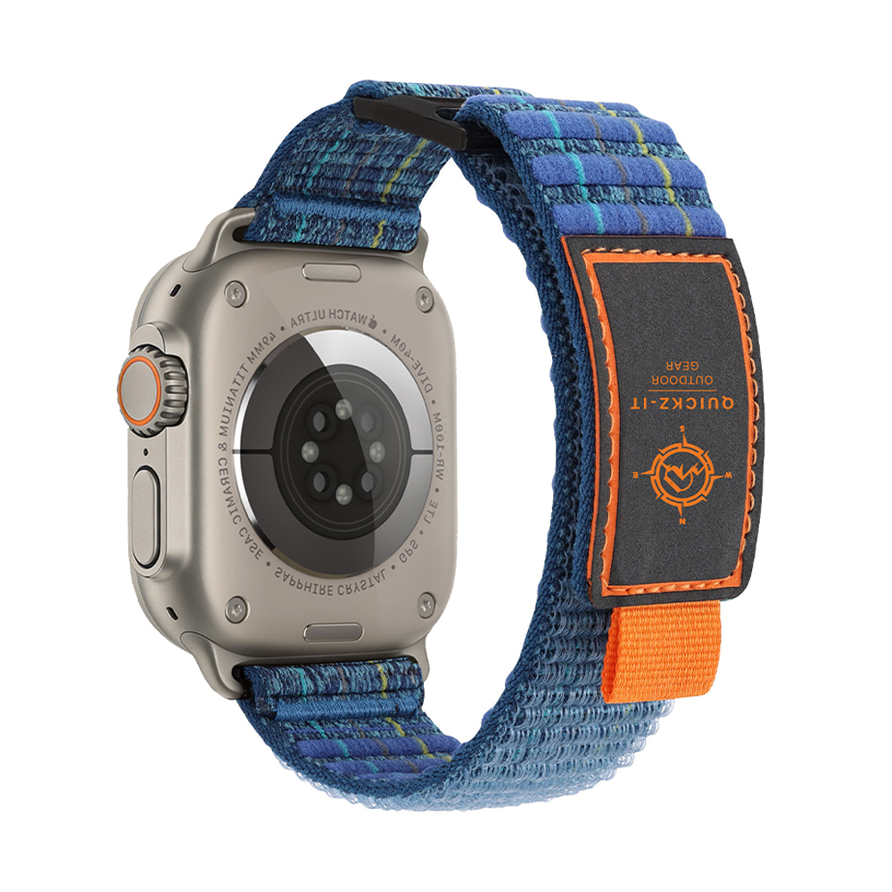 Ranger | Bracelet Nylon outdoor