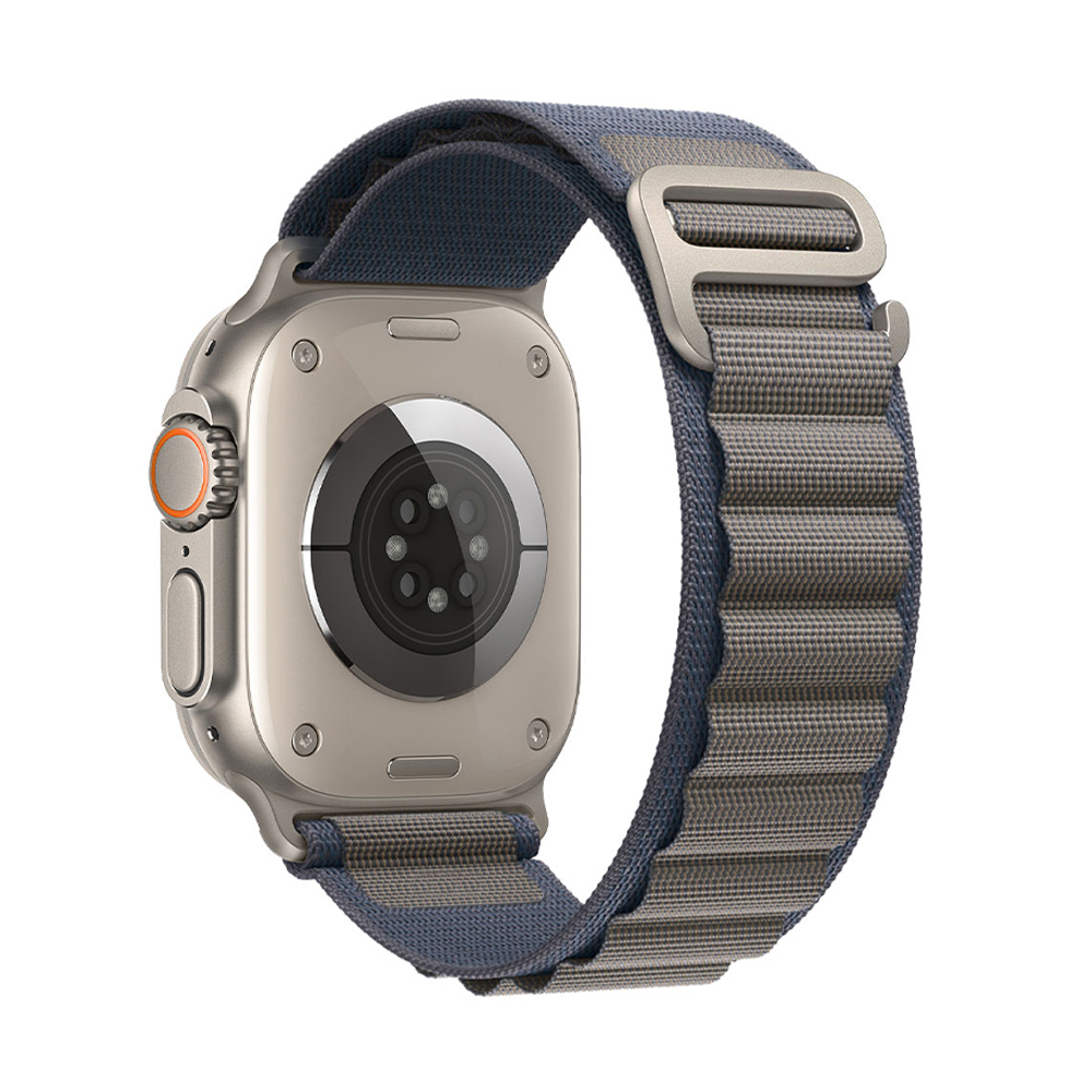 Mountain | Bracelet nylon sportif