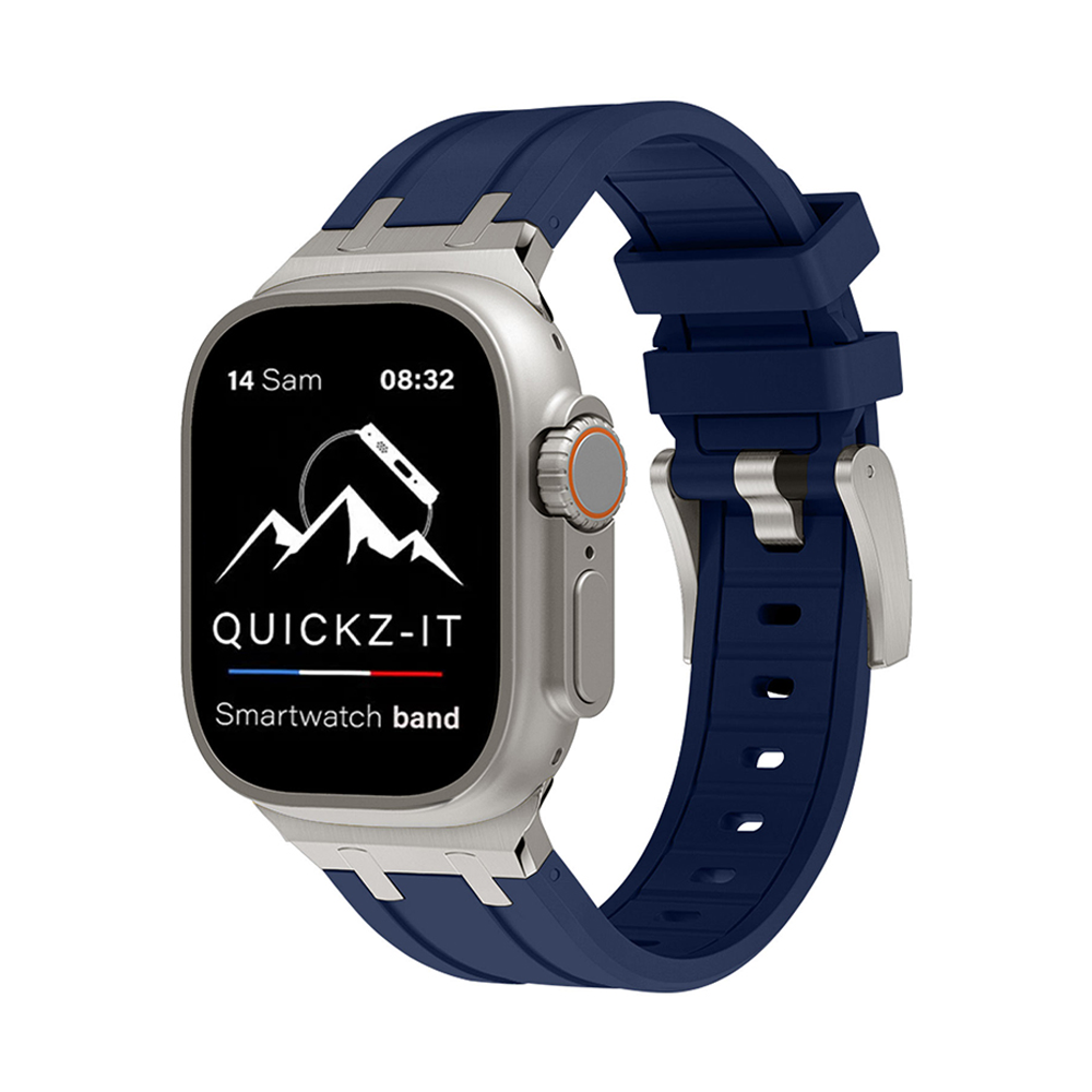 Thor | Bracelet Silicone