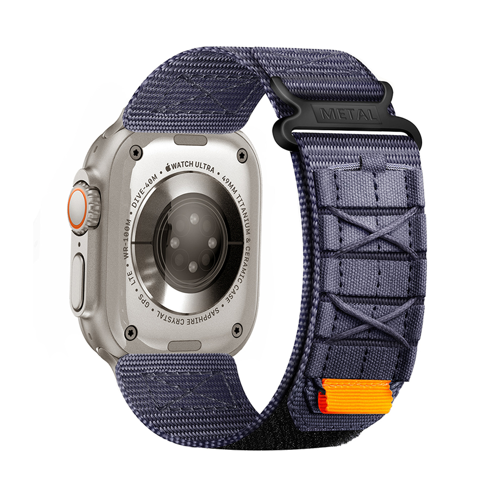 Adventure | Bracelet en Nylon tressé