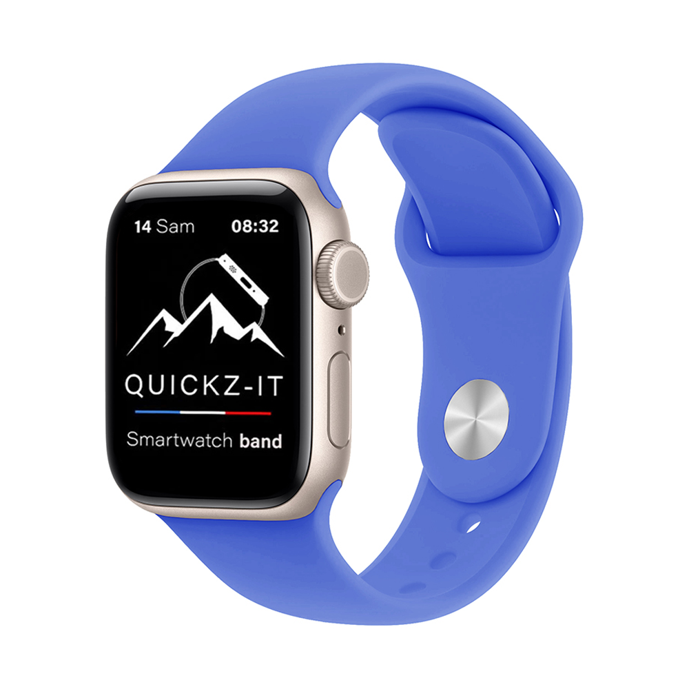 Clasico | Bracelet Silicone