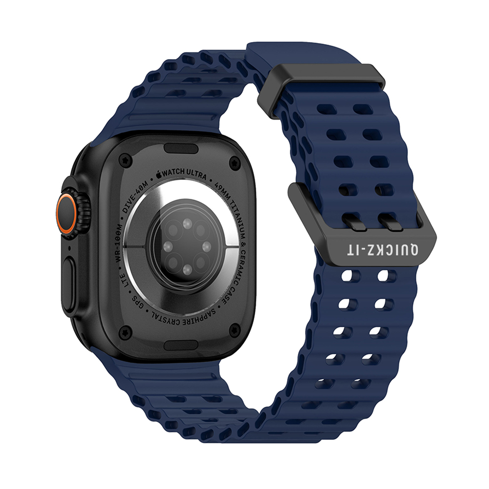 Ocean | Bracelet Silicone sportif