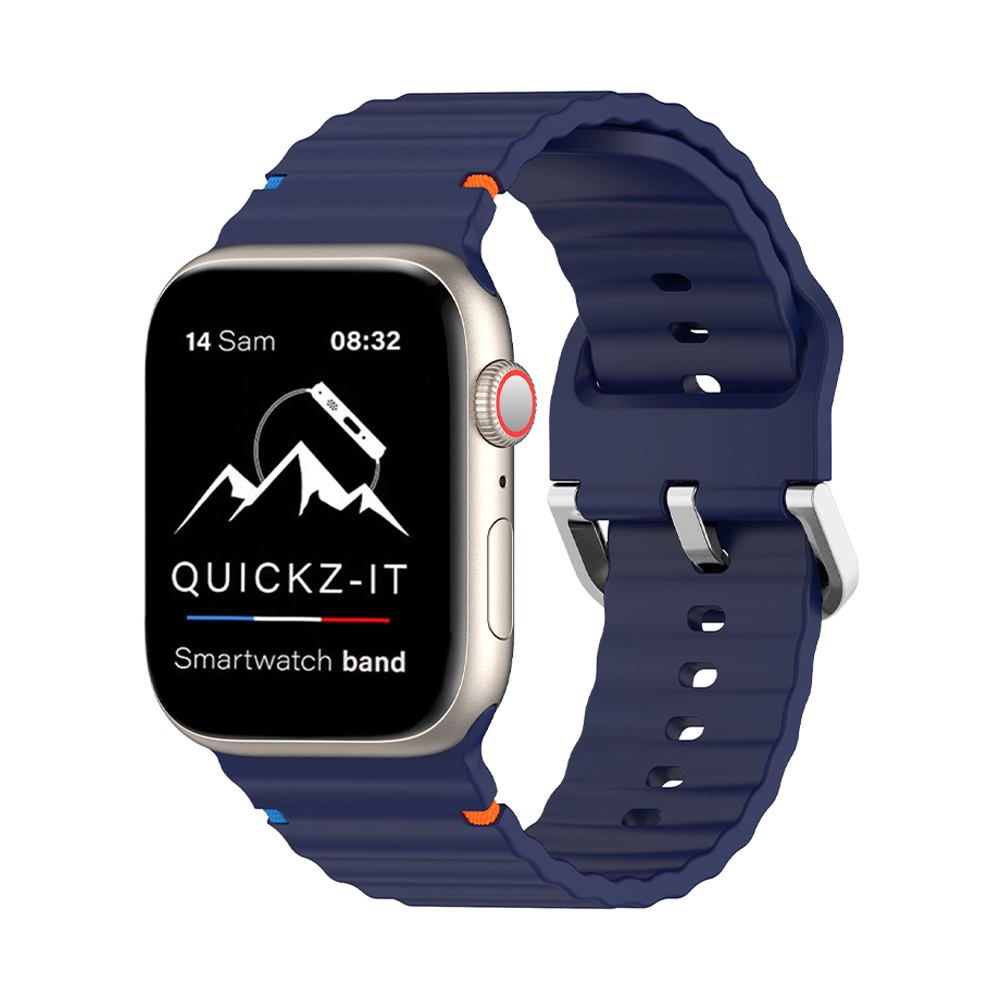 Pop | Bracelet Silicone