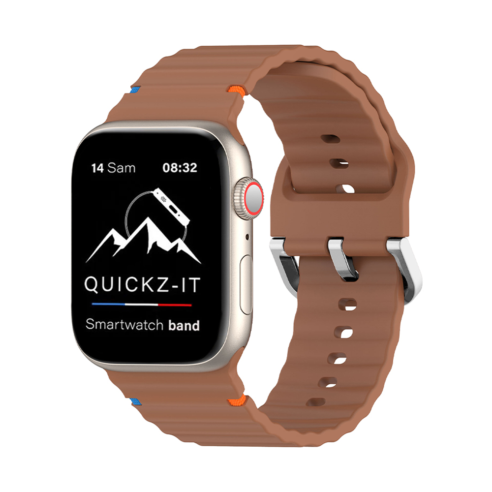 Pop | Bracelet Silicone