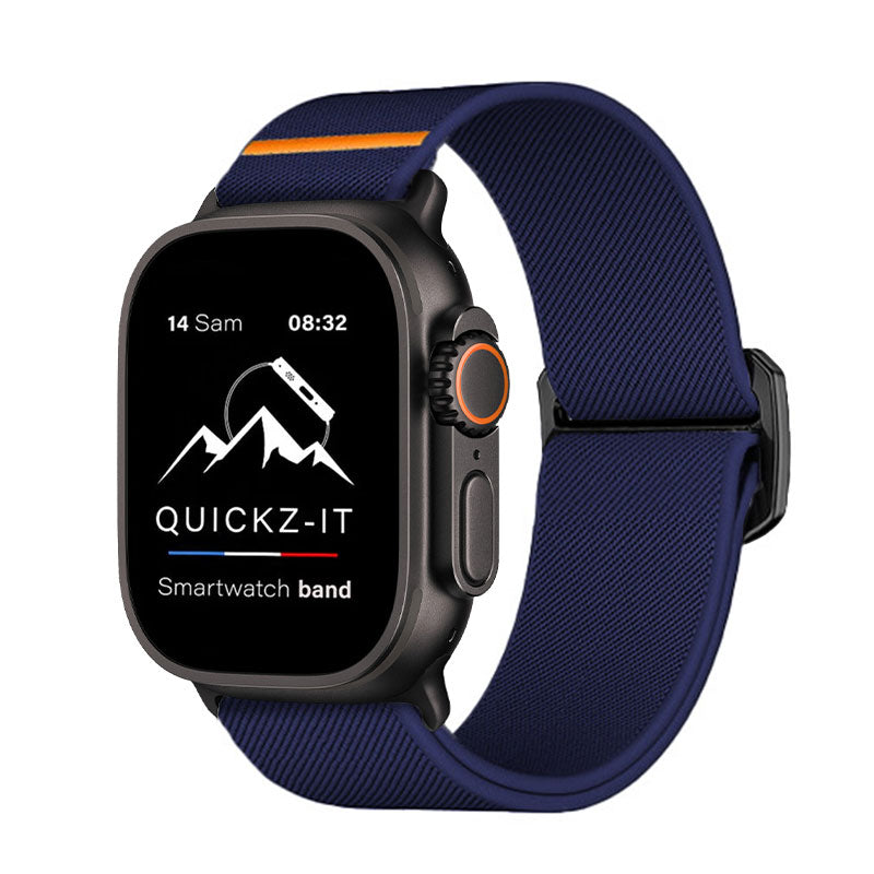 Nomad | Bracelet Nylon sportif