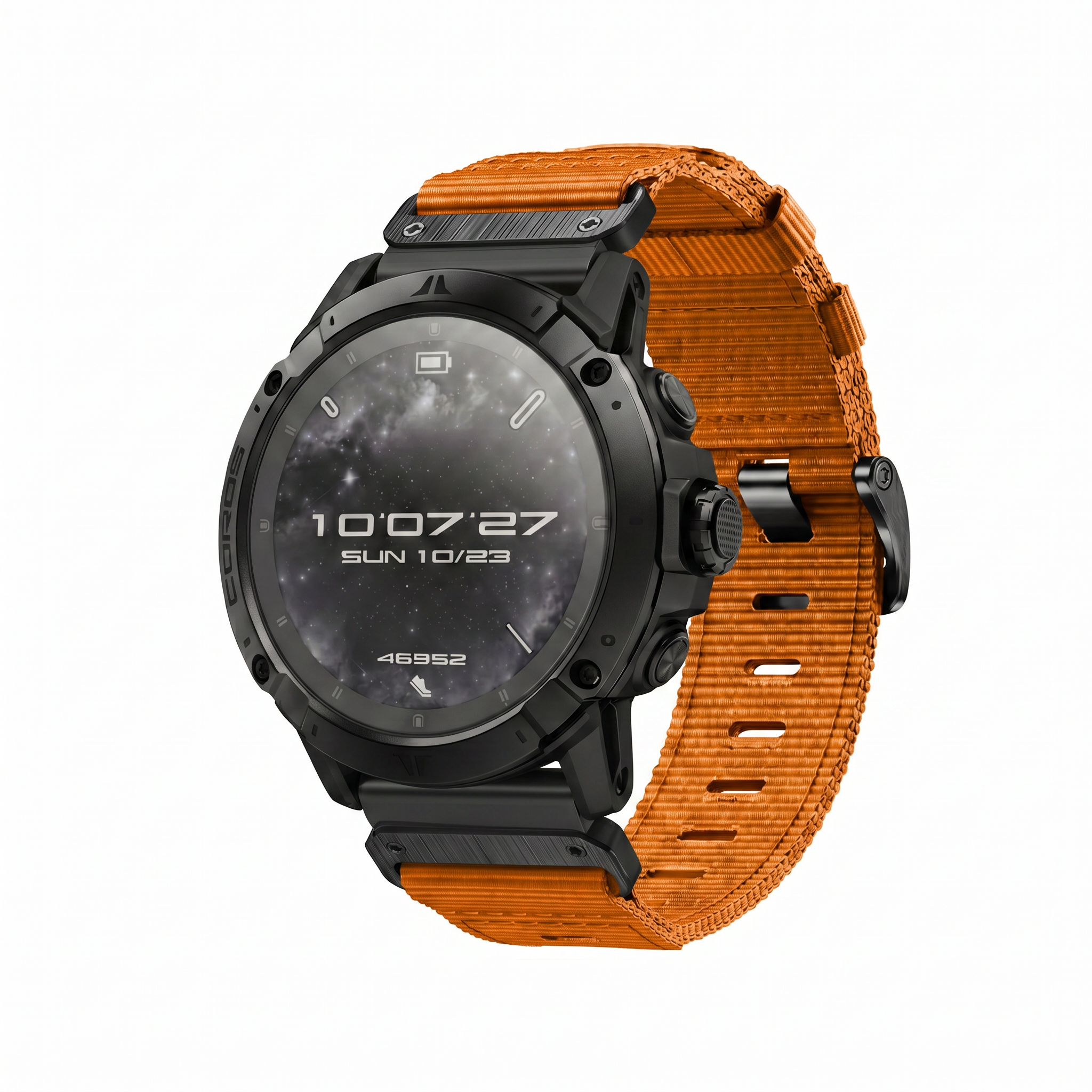 Tactical | Bracelet Nylon militaire (26mm)